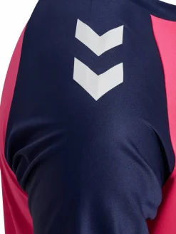 hmlMATCH LEAGUE JERSEY S/S