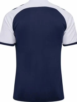 hmlMATCH LEAGUE JERSEY S/S