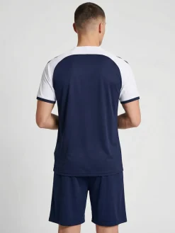 hmlMATCH LEAGUE JERSEY S/S