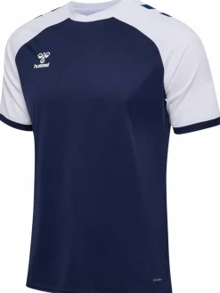 hmlMATCH LEAGUE JERSEY S/S