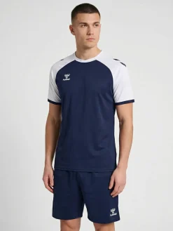 hmlMATCH LEAGUE JERSEY S/S