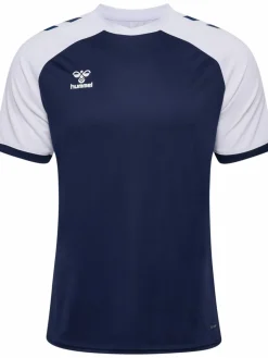 hmlMATCH LEAGUE JERSEY S/S