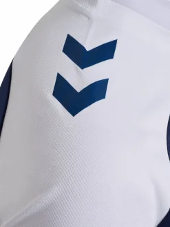hmlMATCH LEAGUE JERSEY S/S
