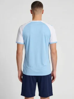 hmlMATCH LEAGUE JERSEY S/S