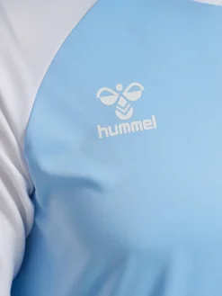 hmlMATCH LEAGUE JERSEY S/S