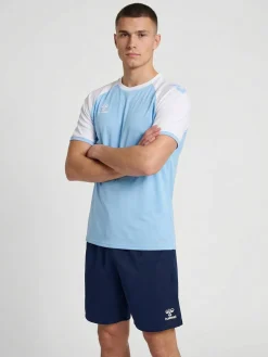 hmlMATCH LEAGUE JERSEY S/S