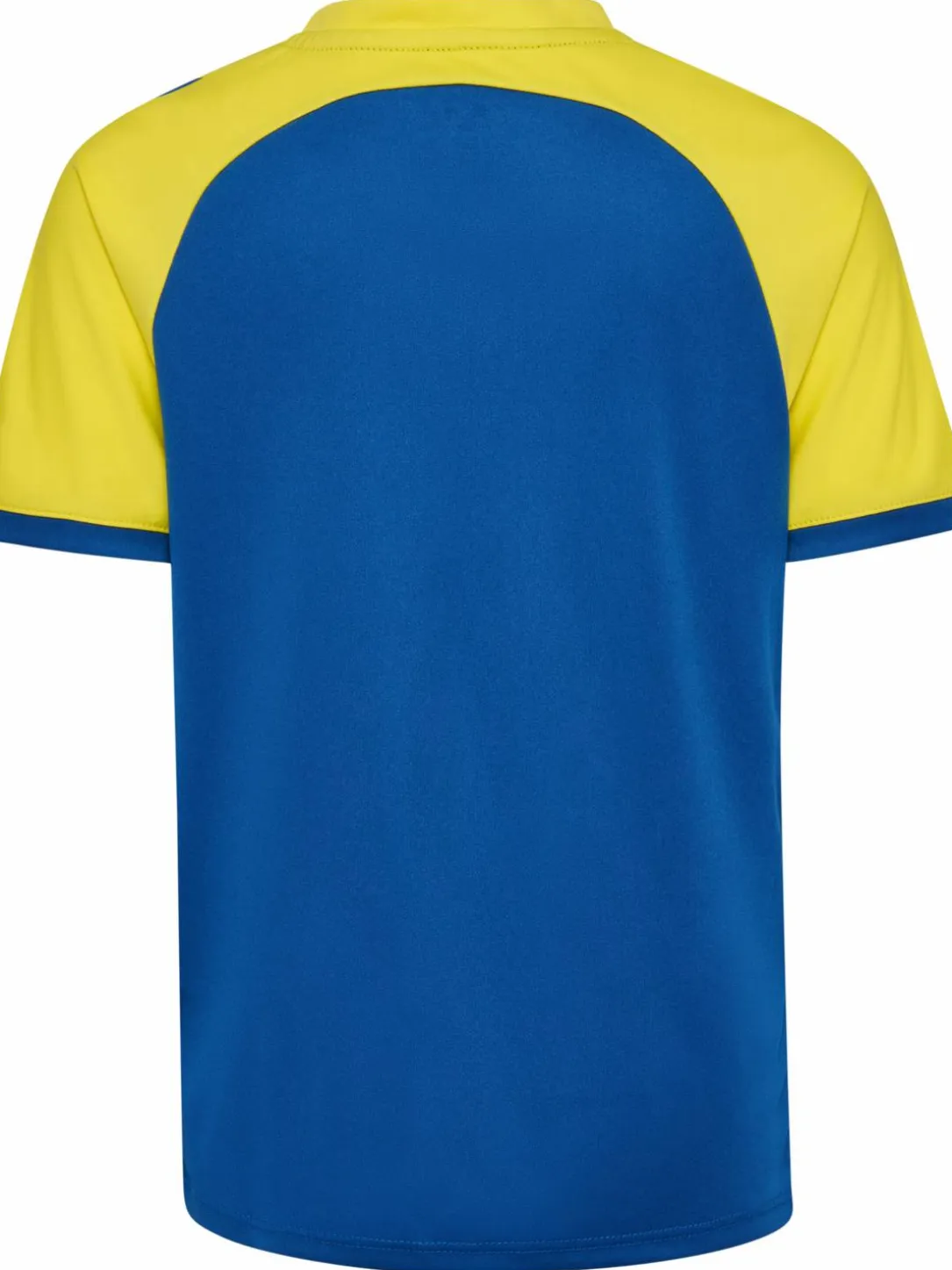 hmlMATCH LEAGUE JERSEY S/S KIDS