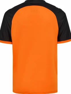 hmlMATCH LEAGUE JERSEY S/S KIDS