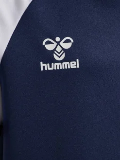 hmlMATCH LEAGUE JERSEY S/S KIDS