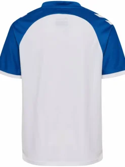 hmlMATCH LEAGUE JERSEY S/S KIDS