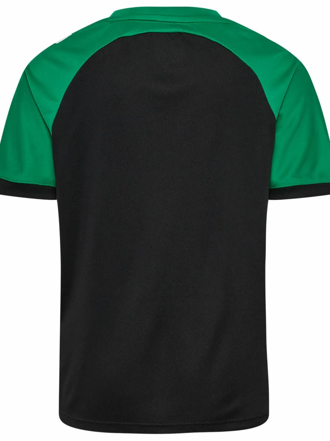 hmlMATCH LEAGUE JERSEY S/S KIDS