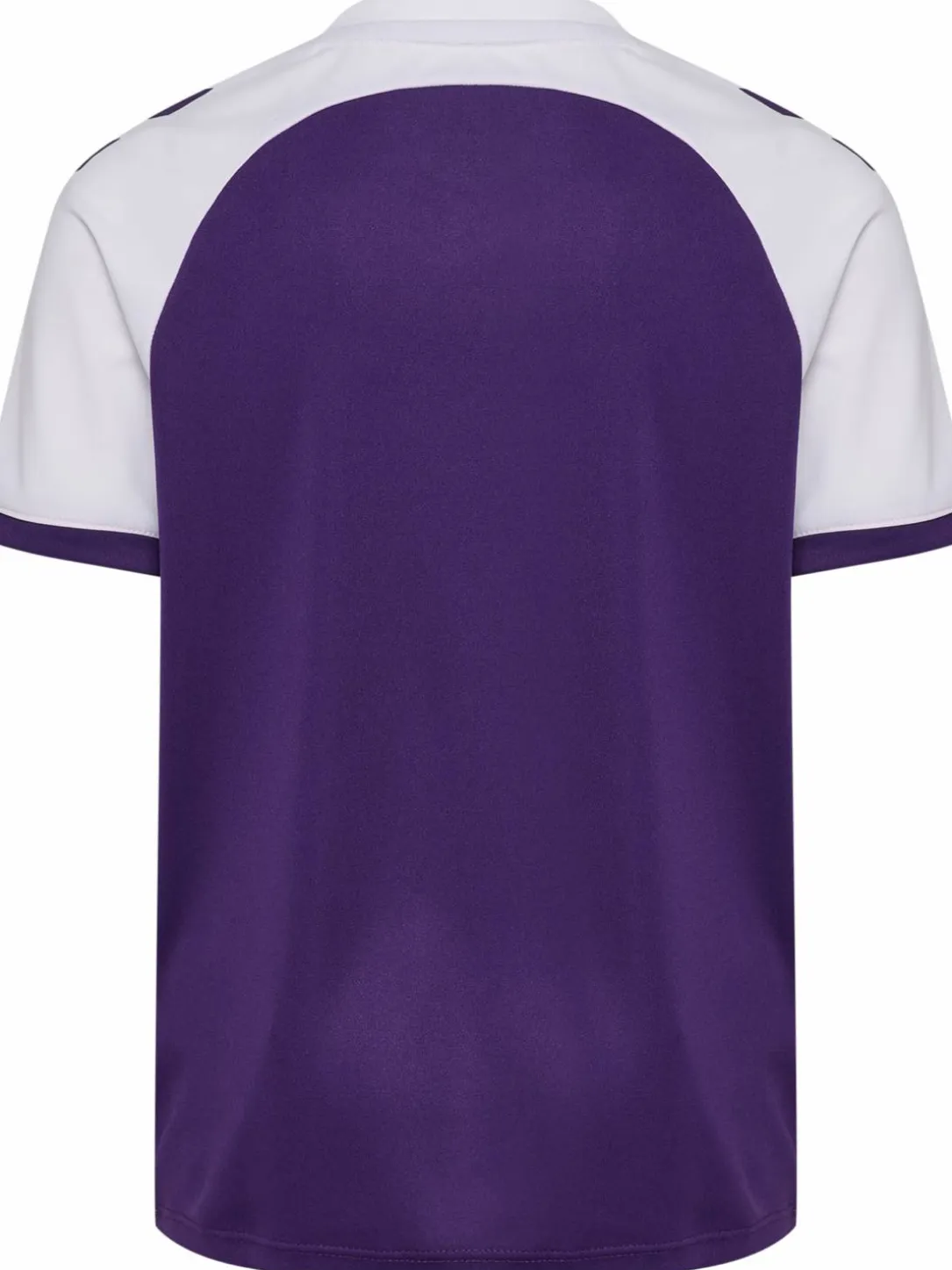 hmlMATCH LEAGUE JERSEY S/S KIDS