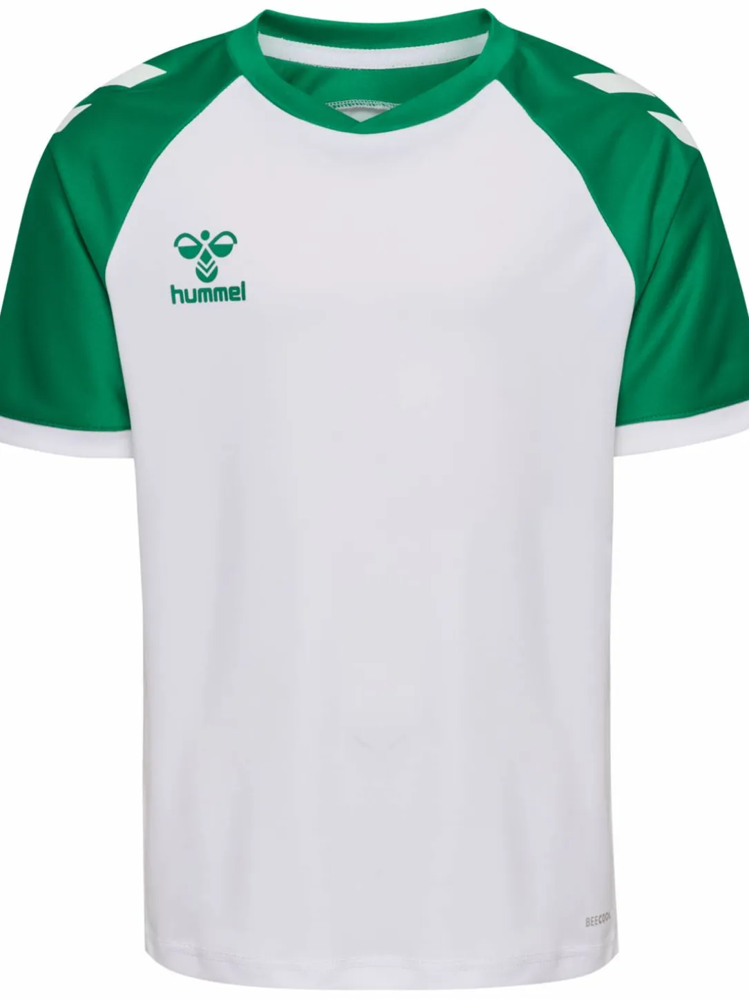 hmlMATCH LEAGUE JERSEY S/S KIDS
