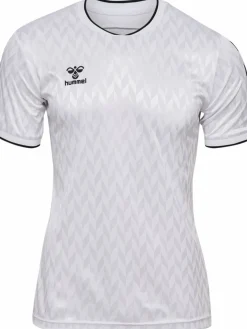 hmlMATCH LEGEND JERSEYS S/S
