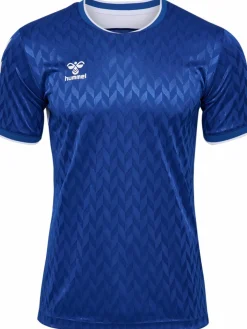hmlMATCH LEGEND JERSEYS S/S