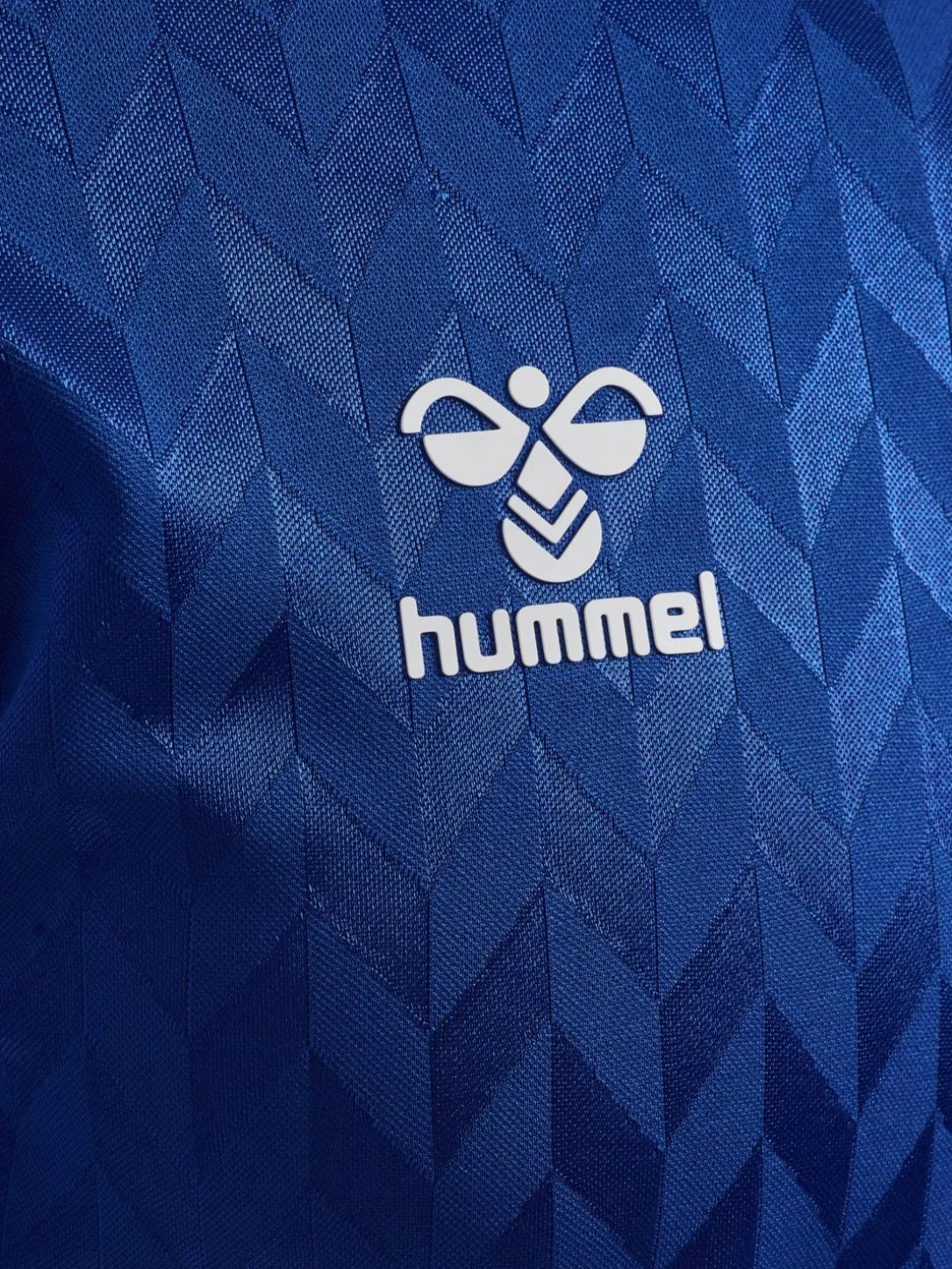 hmlMATCH LEGEND JERSEYS S/S