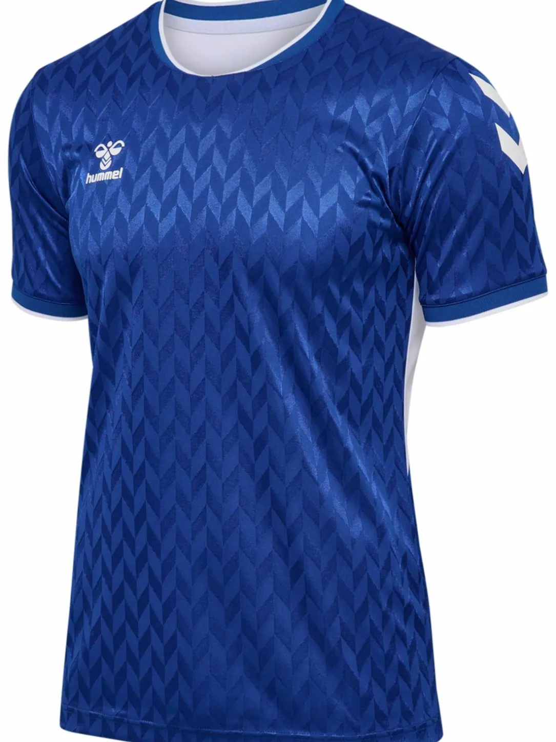hmlMATCH LEGEND JERSEYS S/S