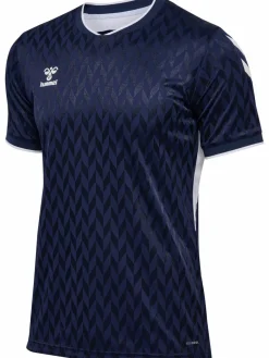 hmlMATCH LEGEND JERSEYS S/S