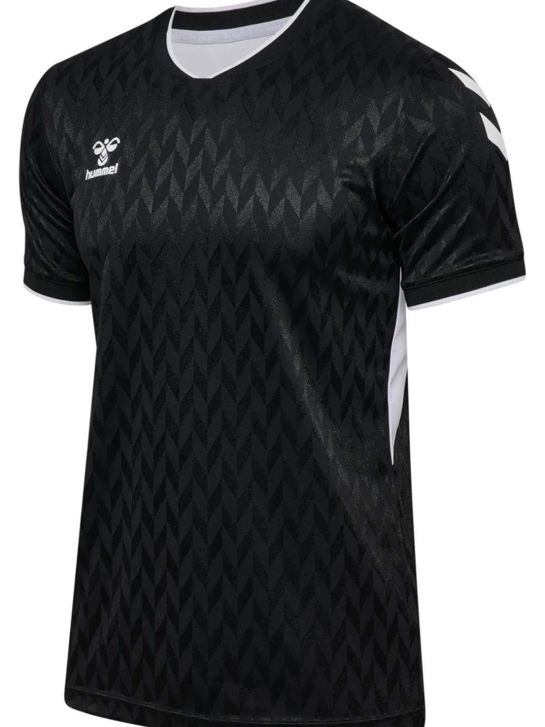 hmlMATCH LEGEND JERSEYS S/S
