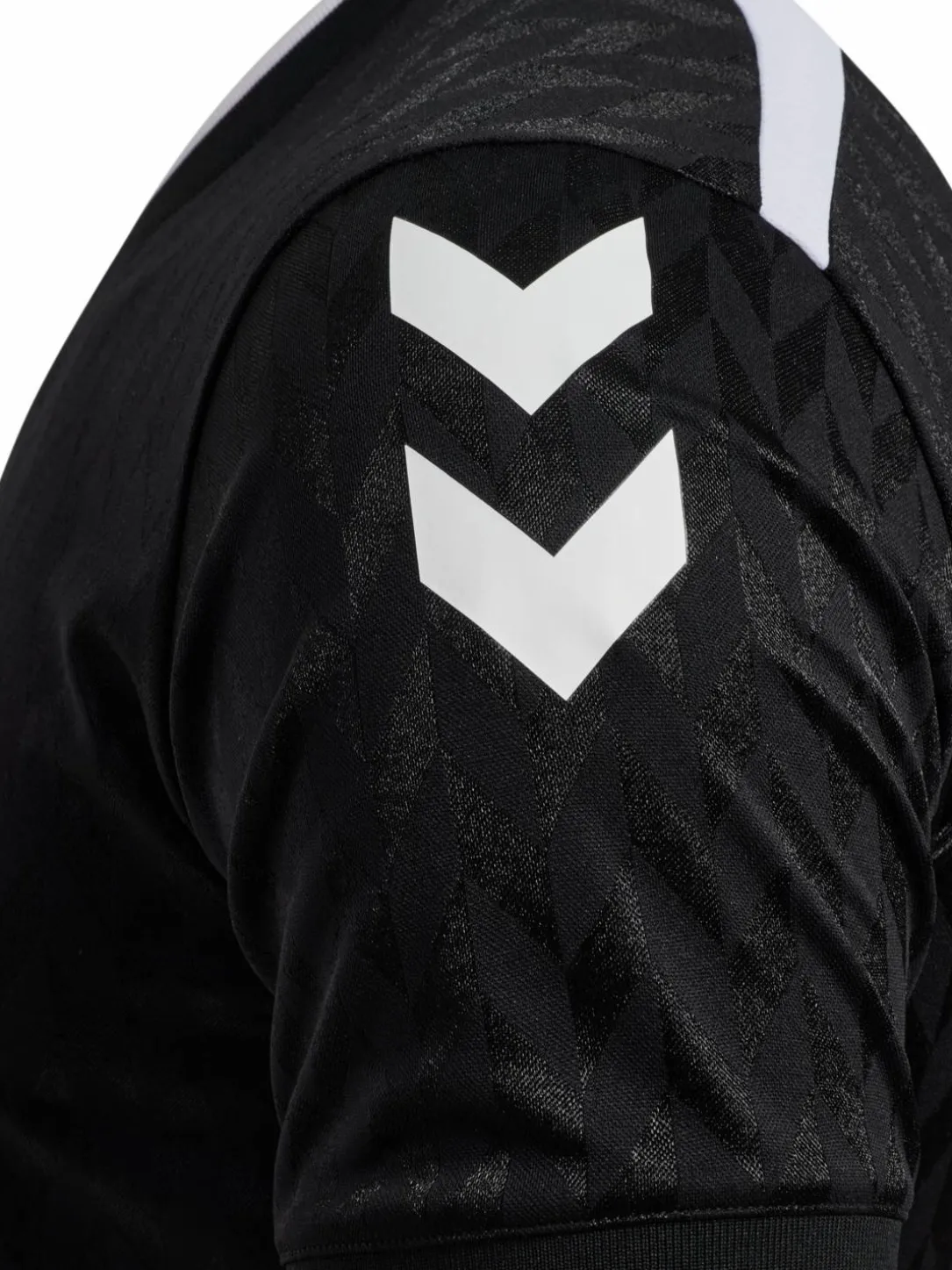 hmlMATCH LEGEND JERSEYS S/S