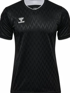 hmlMATCH LEGEND JERSEYS S/S