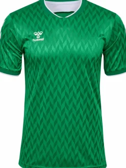 hmlMATCH LEGEND JERSEYS S/S