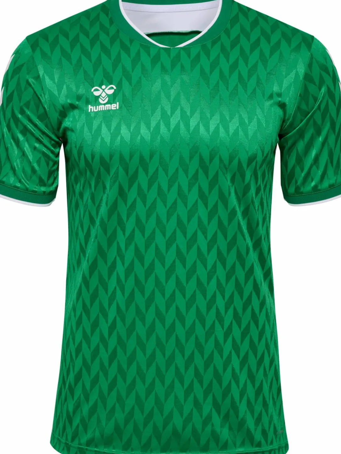 hmlMATCH LEGEND JERSEYS S/S