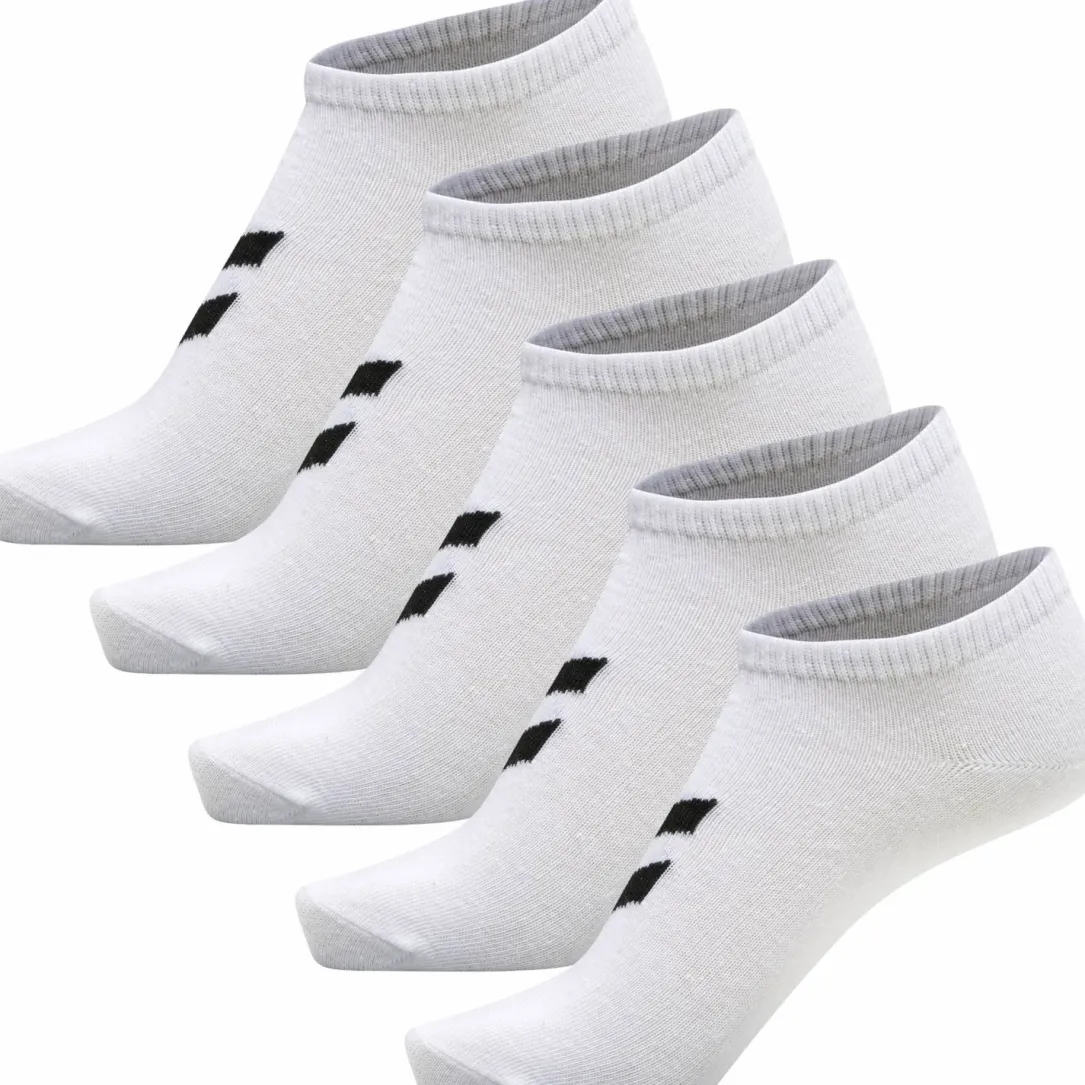 hmlMATCH ME SOCK 5-PACK
