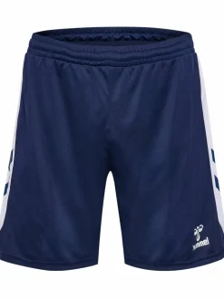 hmlMATCH SHORTS