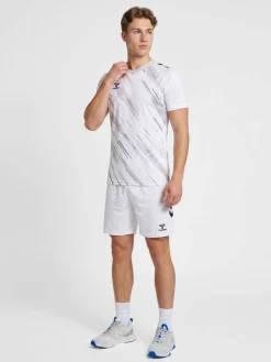 hmlMATCH SHORTS