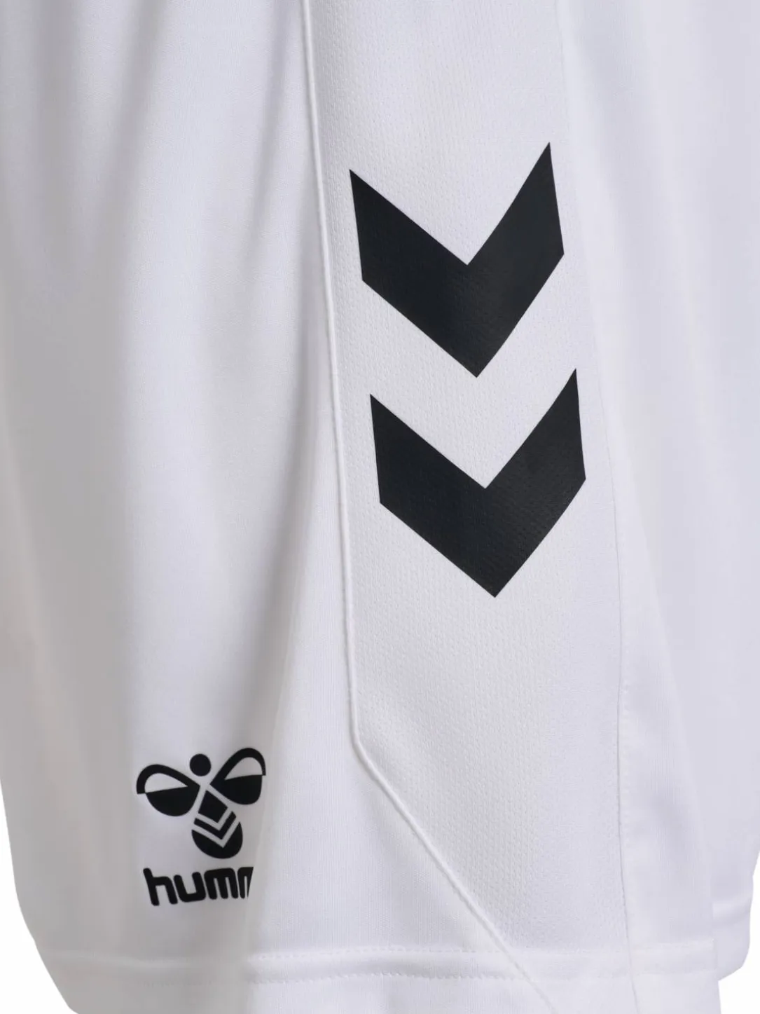 hmlMATCH SHORTS