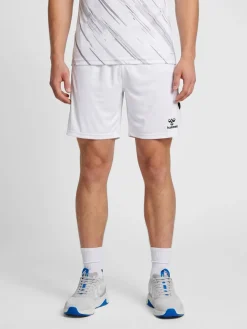 hmlMATCH SHORTS