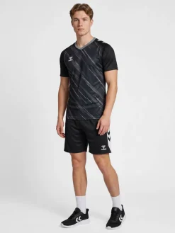 hmlMATCH SHORTS