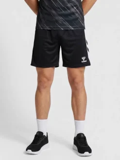 hmlMATCH SHORTS