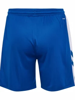 hmlMATCH SHORTS