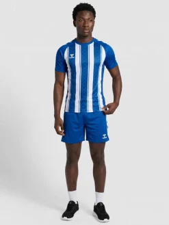 hmlMATCH SHORTS