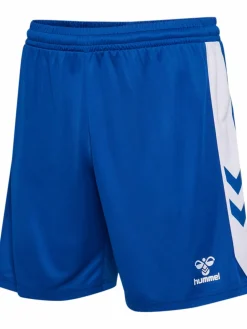 hmlMATCH SHORTS