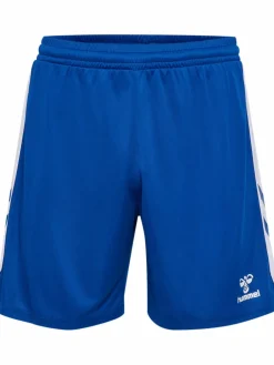 hmlMATCH SHORTS