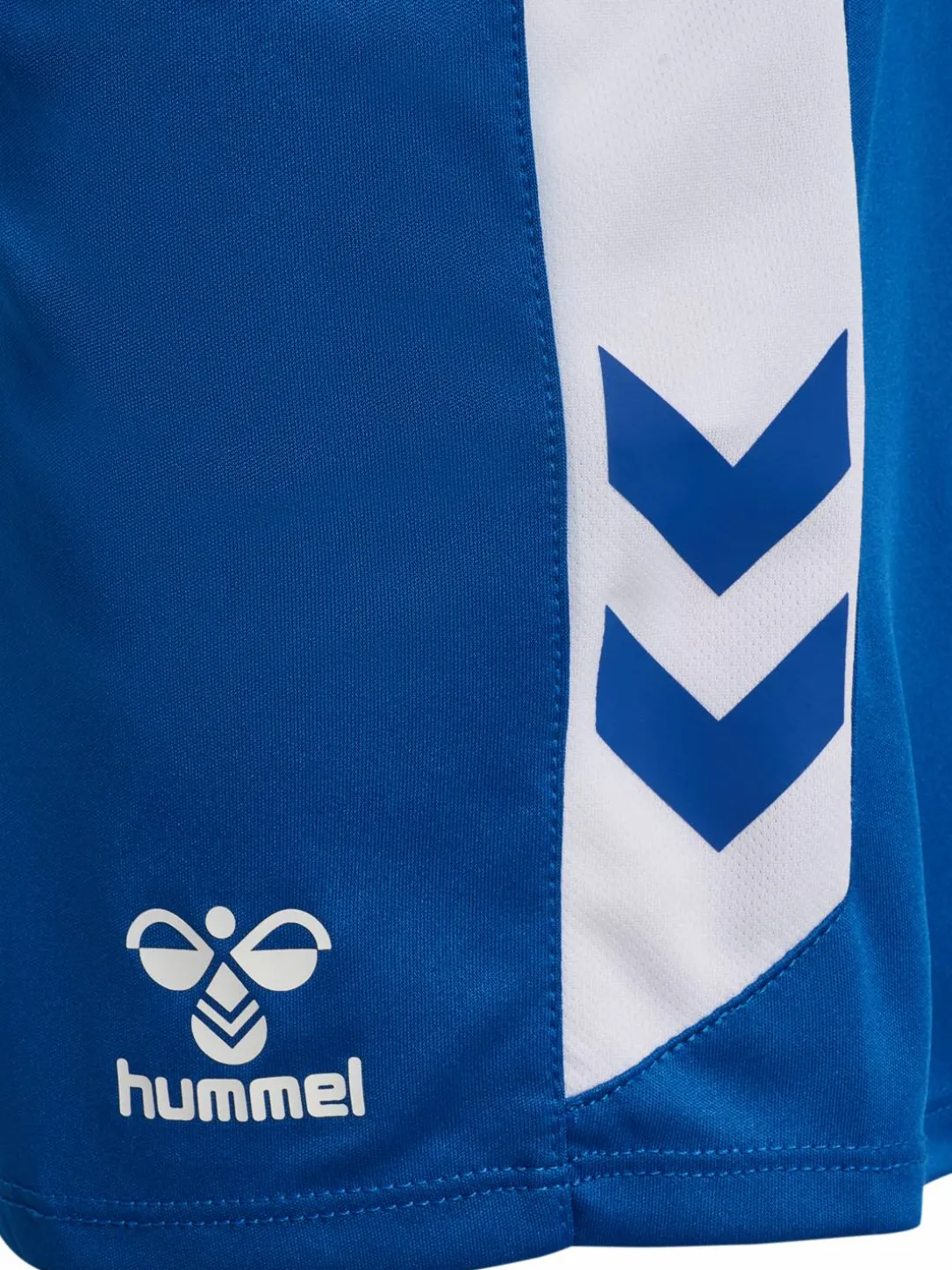 hmlMATCH SHORTS KIDS
