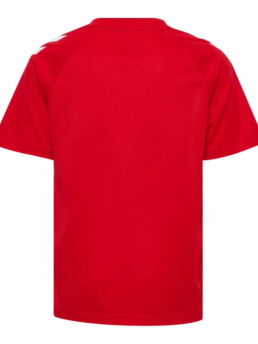 hmlMATCH STRIPED JERSEY S/S KIDS