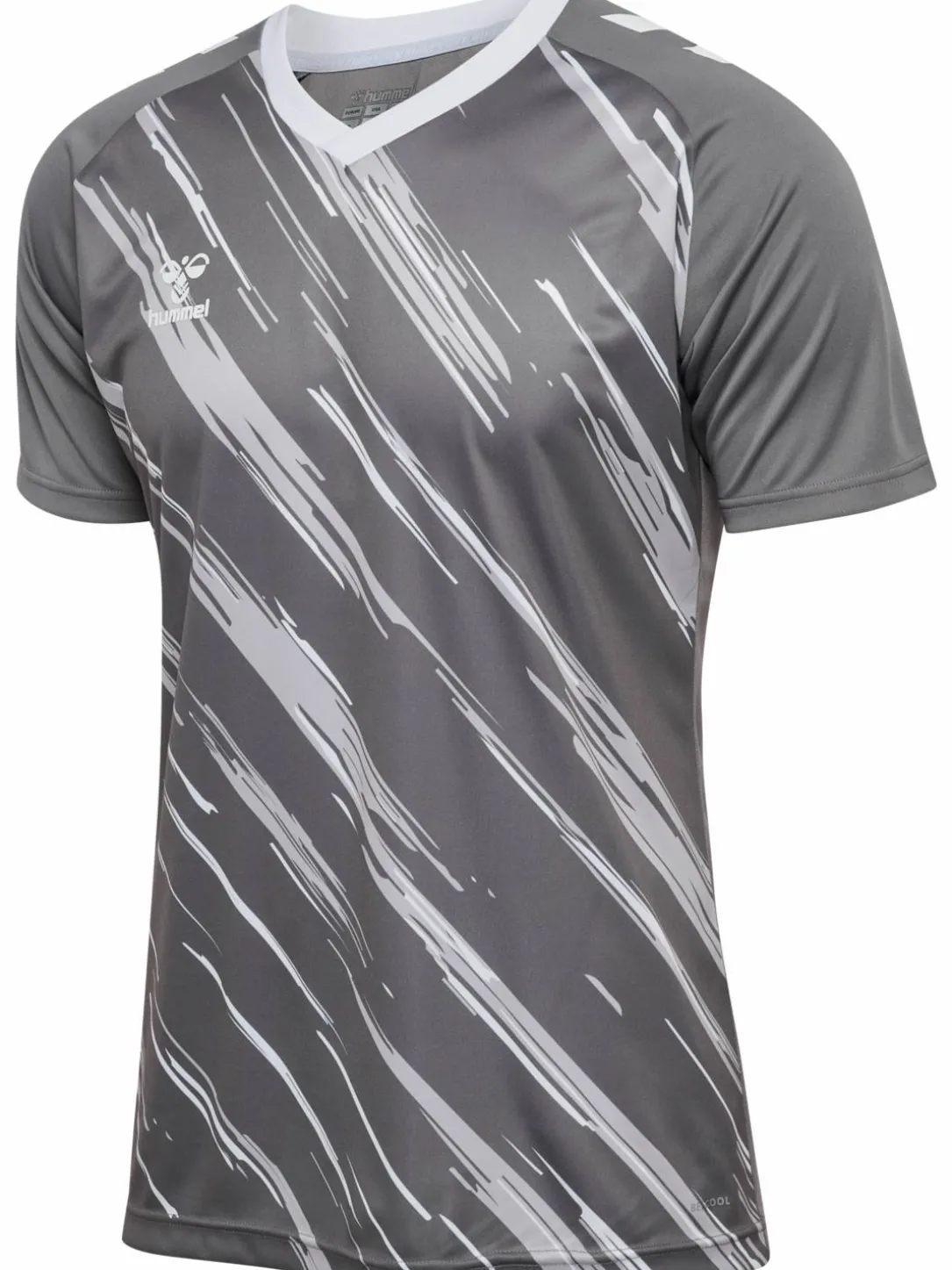 hmlMATCH TRIUMPH JERSEY S/S