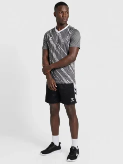 hmlMATCH TRIUMPH JERSEY S/S