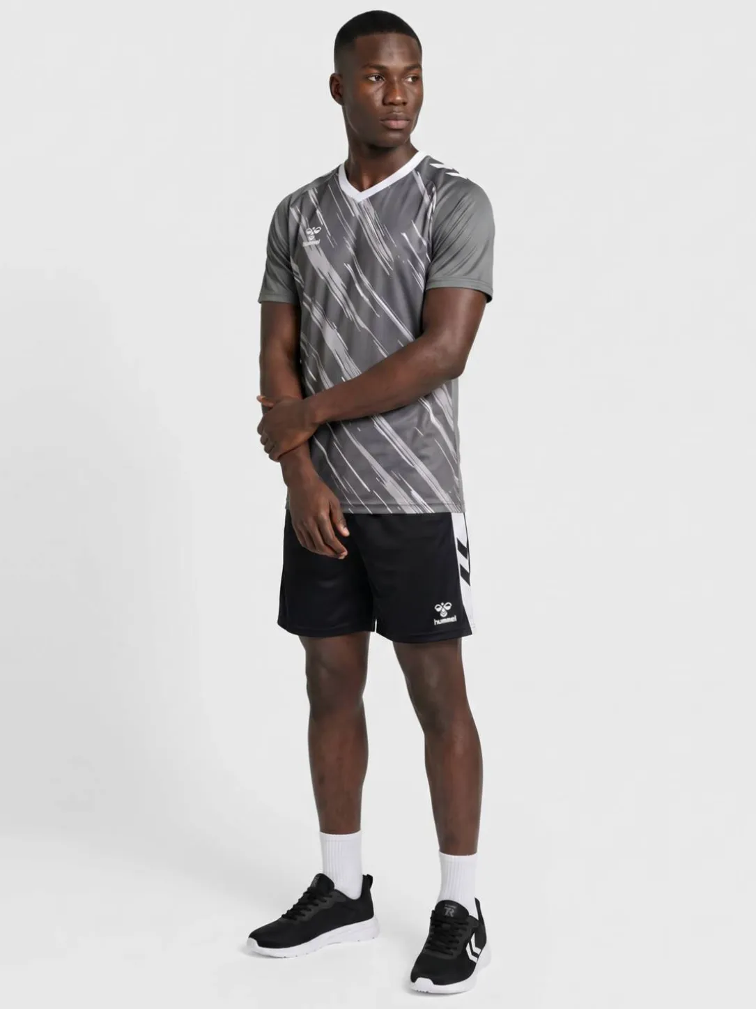 hmlMATCH TRIUMPH JERSEY S/S