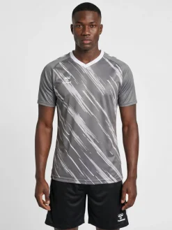 hmlMATCH TRIUMPH JERSEY S/S