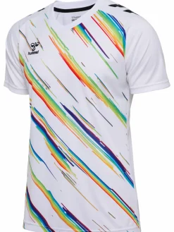 hmlMATCH TRIUMPH JERSEY S/S