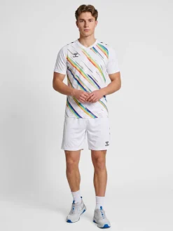 hmlMATCH TRIUMPH JERSEY S/S