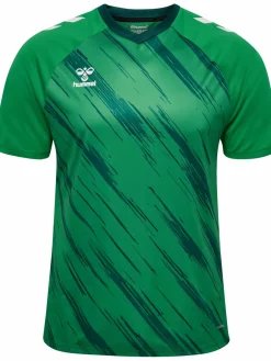 hmlMATCH TRIUMPH JERSEY S/S
