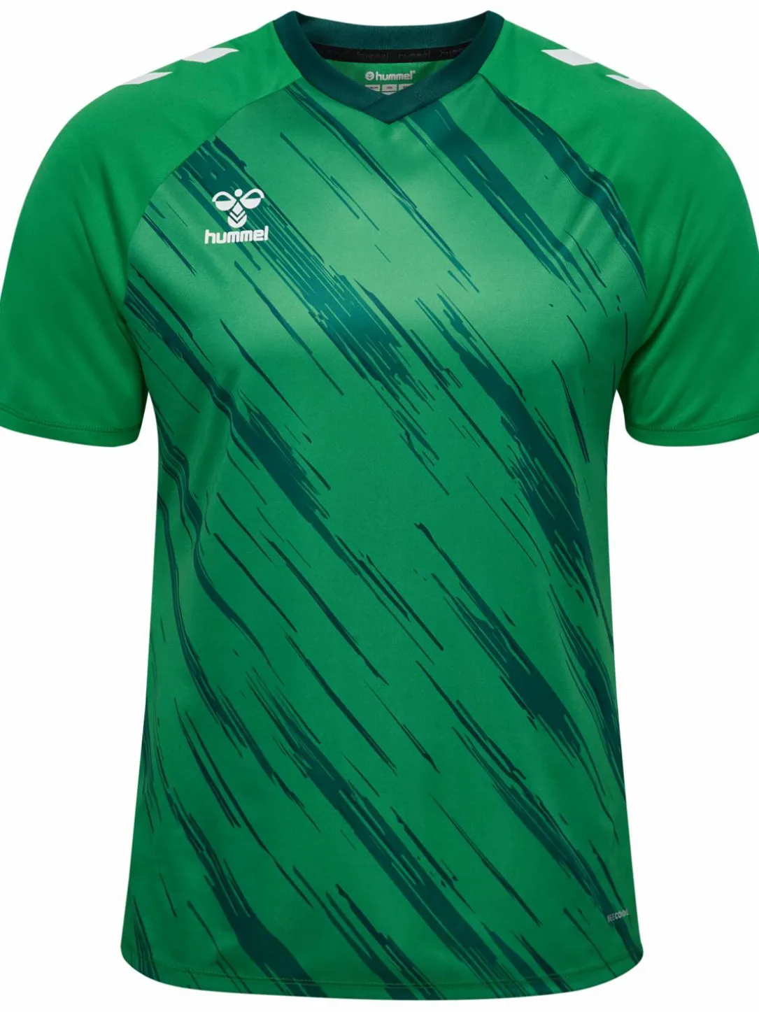 hmlMATCH TRIUMPH JERSEY S/S