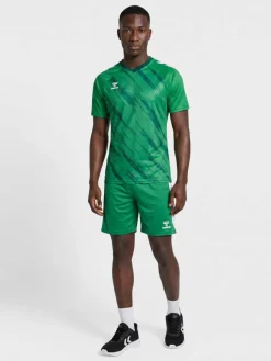 hmlMATCH TRIUMPH JERSEY S/S