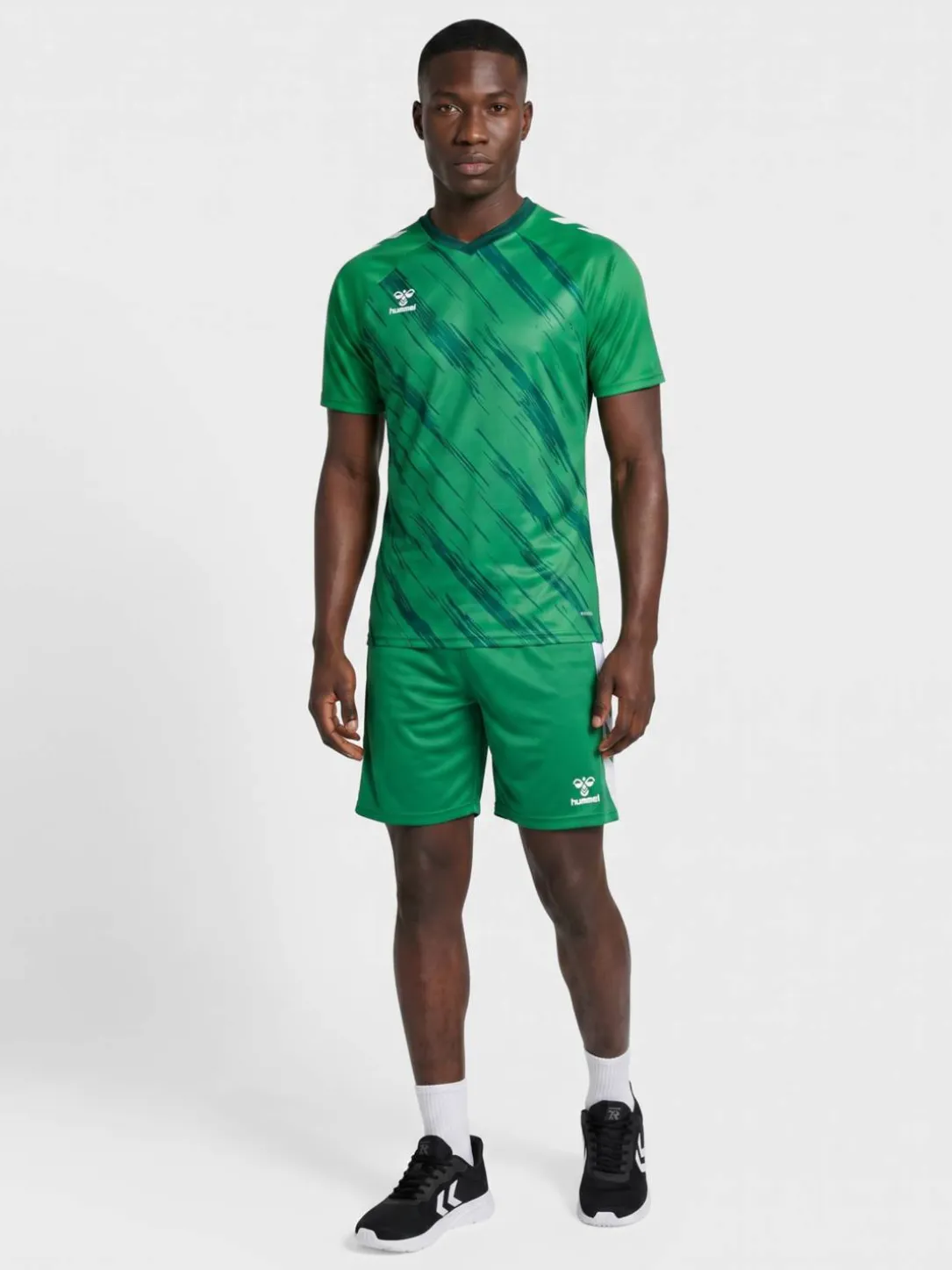 hmlMATCH TRIUMPH JERSEY S/S